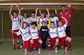 wfv-Junior-Cup 09-10 - D-Junioren - FC Rottenburg